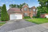 MLS# 3512468 - 714 Crestmark Dr in Providence Phj Sec3 Subdivision in Mount Juliet Tennessee - Real Estate Home For Sale no photo