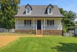 MLS# 3513402 - 7108 Gregory Ct in Springway Sec 3 Subdivision in Fairview Tennessee - Real Estate Home For Sale no photo