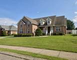 MLS# 3513865 - 124 Thoroughbred Way in Bridle Creek Sec 3 Subdivision in White House Tennessee - Real Estate Home For Sale no photo