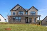MLS# 3514057 - 289 Johnnys Place in Benders Cove Subdivision in Mount Juliet Tennessee - Real Estate Home For Sale no photo