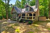 2403 Sarvisberry Dr - Photo 2