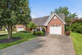 MLS# 3514514 - 2767 Stonehedge Dr in Stonetrace Crossing Ph 3 Subdivision in Murfreesboro Tennessee - Real Estate Home For Sale no photo
