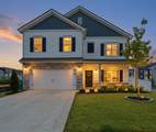 MLS# 3514792 - 500 Charing Cross Dr in Stratford Station Ph1 Subdivision in Lebanon Tennessee - Real Estate Home For Sale no photo