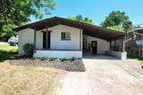3615 Ridgeside Road - Photo 1