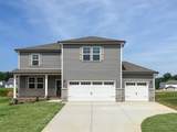 MLS# 3515967 - 705 Wiskey Lane in The Oaks Subdivision in Mount Juliet Tennessee - Real Estate Home For Sale no photo