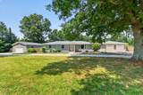 MLS# 3516329 - 7302 Henry Dr in Fairview Subdivision in Fairview Tennessee - Real Estate Home For Sale no photo