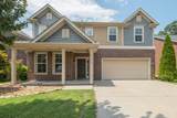 MLS# 3516429 - 2105 Bedford Bnd in Kelsey Glen Ph2 Sec 4 Subdivision in Mount Juliet Tennessee - Real Estate Home For Sale no photo