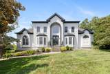 MLS# 3516484 - 805 Kathridge Ct in Chenoweth Sec 16 Subdivision in Brentwood Tennessee - Real Estate Home For Sale no photo