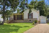 3205 Harbor Lndg - Photo 1