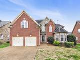MLS# 3518983 - 1034 Stonehollow Way in Stonehollow Sub Ph 1 Subdivision in Mount Juliet Tennessee - Real Estate Home For Sale no photo