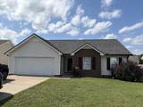 MLS# 3519012 - 1648 Saint Andrews Dr in Evergreen Farms Sec Subdivision in Murfreesboro Tennessee - Real Estate Home For Sale no photo