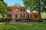 MLS# 3519097 - 816 Chestnut Ct in Southern Woods Sec 3 Subdivision in Brentwood Tennessee - Real Estate Home For Sale no photo