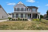 MLS# 3519188 - 1913 Oak Dr in Muirwood Sec 6 & Resub Lot 120 Sec 2 Ph 2 Subdivision in Murfreesboro Tennessee - Real Estate Home For Sale no photo