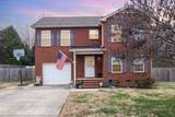 MLS# 3519271 - 1543 John Galt Dr in Chaparral Ph 2 Subdivision in Lebanon Tennessee - Real Estate Home For Sale no photo