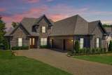 MLS# 3520238 - 982 Luxborough Dr in Somerset Downs Subdivision in Hendersonville Tennessee - Real Estate Home For Sale no photo