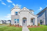 MLS# 3520936 - 1100 Codah Drive in Bradshaw Farms Subdivision in Mount Juliet Tennessee - Real Estate Home For Sale no photo