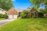 MLS# 3524669 - 1605 Glen Trail Dr in Park Glen 2 Subdivision in Mount Juliet Tennessee - Real Estate Home For Sale no photo