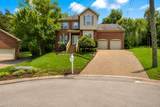 MLS# 3525975 - 3414 McVie Ct in Hickory Hills 14 Subdivision in Old Hickory Tennessee - Real Estate Home For Sale no photo