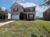 MLS# 3526365 - 3010 Feradach Ln in Chapmans Crossing Ph 1 Subdivision in Spring Hill Tennessee - Real Estate Home For Sale no photo