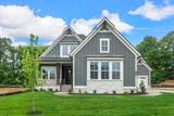 MLS# 3526999 - 7243 Woodruff Dr in Orrinshire Subdivision in Fairview Tennessee - Real Estate Home For Sale no photo