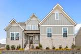 MLS# 3527044 - 7245 Woodwick Drive in Orrinshire Subdivision in Fairview Tennessee - Real Estate Home For Sale no photo