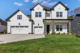 MLS# 3527629 - 7504 Shoal Mill Point in RICHVALE Subdivision in Fairview Tennessee - Real Estate Home For Sale no photo