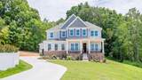 MLS# 3527645 - 7215 Richvale Drive in RICHVALE Subdivision in Fairview Tennessee - Real Estate Home For Sale no photo