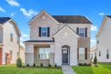 MLS# 3527827 - 1113 Codah Drive in Bradshaw Farms Subdivision in Mount Juliet Tennessee - Real Estate Home For Sale no photo