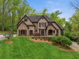 MLS# 3527924 - 1024 Redmond Ct in Schott Subdivision in Brentwood Tennessee - Real Estate Home For Sale no photo