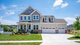 MLS# 3528339 - 7324 Dutch River Circle in RICHVALE Subdivision in Fairview Tennessee - Real Estate Home For Sale no photo