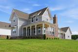 MLS# 3529010 - 7509 Shoal Mill Point in Richvale Estates Subdivision in Fairview Tennessee - Real Estate Home For Sale no photo