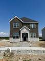 MLS# 3529028 - 2039 Holbrook Road in Bradshaw Farms Subdivision in Mount Juliet Tennessee - Real Estate Home For Sale no photo