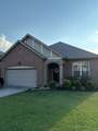 MLS# 3529535 - 1061 Oakhall Dr in Oakhall Ph 3 Sec 2B Subdivision in Mount Juliet Tennessee - Real Estate Home For Sale no photo