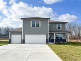 MLS# 3529559 - 831 Averitt Lane in Averitt Landing Subdivision in Lebanon Tennessee - Real Estate Home For Sale no photo