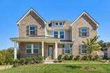 MLS# 3529656 - 2022 Riley Park Dr in Enclave @ Station Hill Sec1 Subdivision in Franklin Tennessee - Real Estate Home For Sale no photo