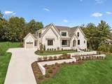MLS# 3529935 - 1004 Gracelawn Ct in Hillview Est Sec 2 Subdivision in Brentwood Tennessee - Real Estate Home For Sale no photo