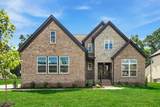 MLS# 3530290 - 7291 Orrinshire Dr in Orrinshire Subdivision in Fairview Tennessee - Real Estate Home For Sale no photo
