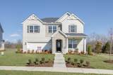 MLS# 3530357 - 2858 Great Elm Drive in Waverly Subdivision in Mount Juliet Tennessee - Real Estate Home For Sale no photo