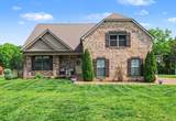 MLS# 3530360 - 1365 Mires Rd in Pine Creek Estates Ph 1 Subdivision in Mount Juliet Tennessee - Real Estate Home For Sale no photo