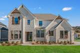 MLS# 3530372 - 7290 Woodruff Dr in Orrinshire Subdivision in Fairview Tennessee - Real Estate Home For Sale no photo
