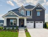 MLS# 3530460 - 3107 Delta Circle in Waterford Park Subdivision in Mount Juliet Tennessee - Real Estate Home For Sale no photo
