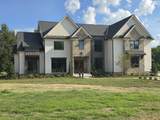 MLS# 3531094 - 508 Meadowlark Ln in Country Club Est Subdivision in Brentwood Tennessee - Real Estate Home For Sale no photo