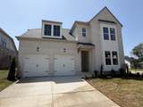 MLS# 3531293 - 2401 Nolan Dr in Enclave @ Station Hill Sec1 Subdivision in Franklin Tennessee - Real Estate Home For Sale no photo