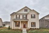 MLS# 3531509 - 111 Wynfield Blvd in Wynfield Ph 1 Sec 1B Subdivision in Mount Juliet Tennessee - Real Estate Home For Sale no photo