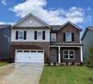 MLS# 3531532 - 144 Yuma Lane in Dorris Farm Subdivision in White House Tennessee - Real Estate Home For Sale no photo