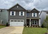 MLS# 3531533 - 148 Yuma Lane in Dorris Farm Subdivision in White House Tennessee - Real Estate Home For Sale no photo