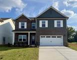 MLS# 3531537 - 509 Charlie Place in Dorris Farm Subdivision in White House Tennessee - Real Estate Home For Sale no photo