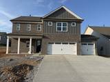 MLS# 3531558 - 184 Yuma Lane in Dorris Farm Subdivision in White House Tennessee - Real Estate Home For Sale no photo