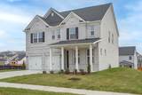 MLS# 3531864 - 2543 Maywood Court in Waterford Park Subdivision in Mount Juliet Tennessee - Real Estate Home For Sale no photo