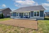 2516 Kingfisher Dr - Photo 34